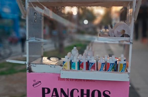 Día Mundial del Pancho: cómo obtener la habilitación y cuáles son los requisitos para vender en San Pedro