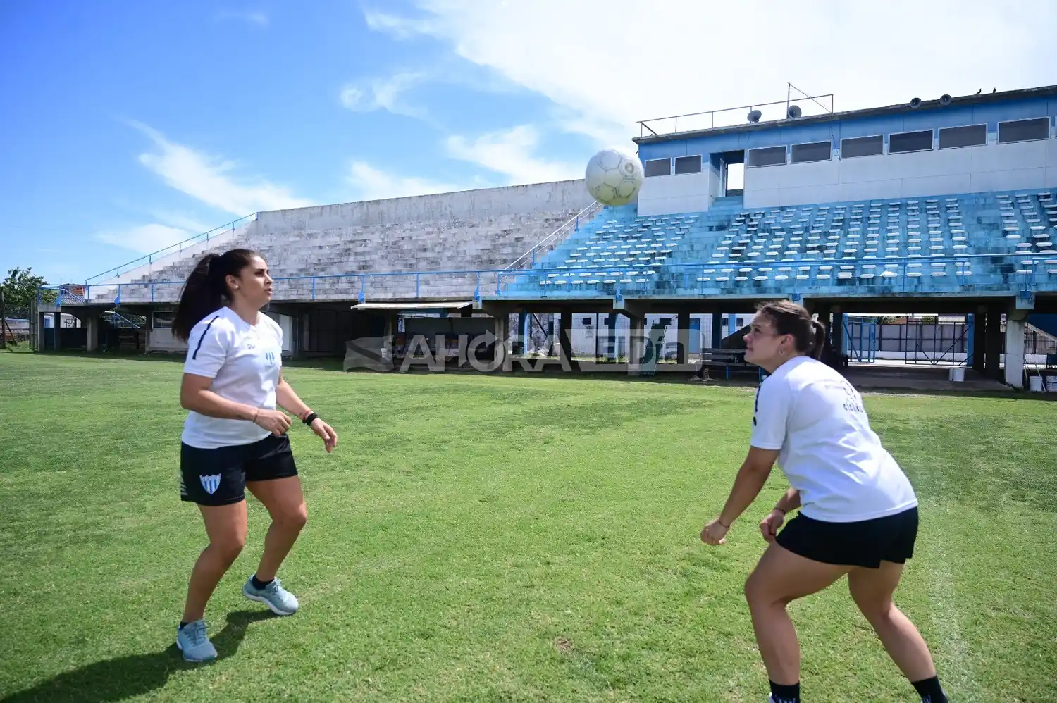 Fútbol Femenino