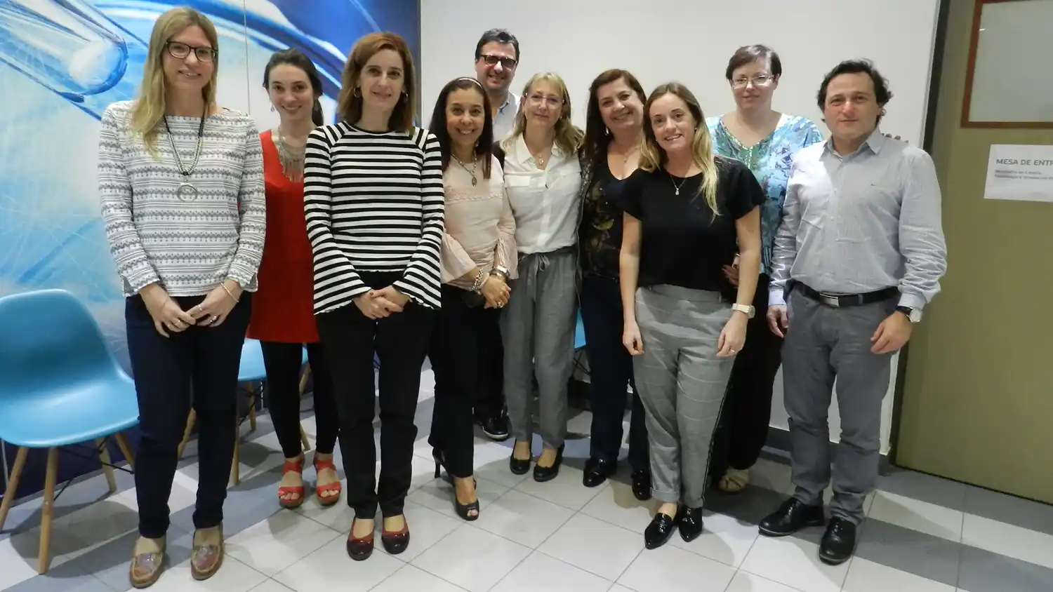Se destinarán $ 3.6 millones a emprendedores
