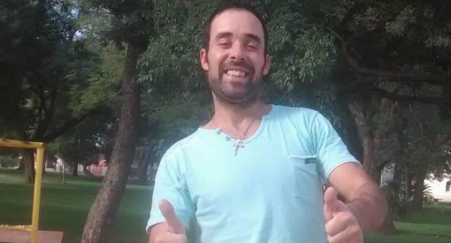 Buscan a un joven desaparecido en San Francisco: fue visto por última vez en la Terminal