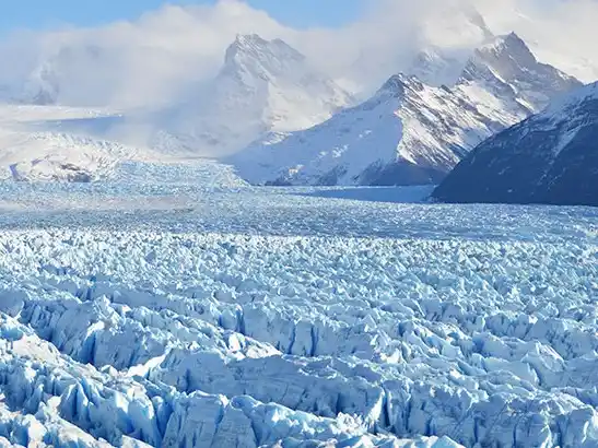 El oficialismo logró dictamen y Diputados se prepara para una votación clave de la Ley de Glaciares