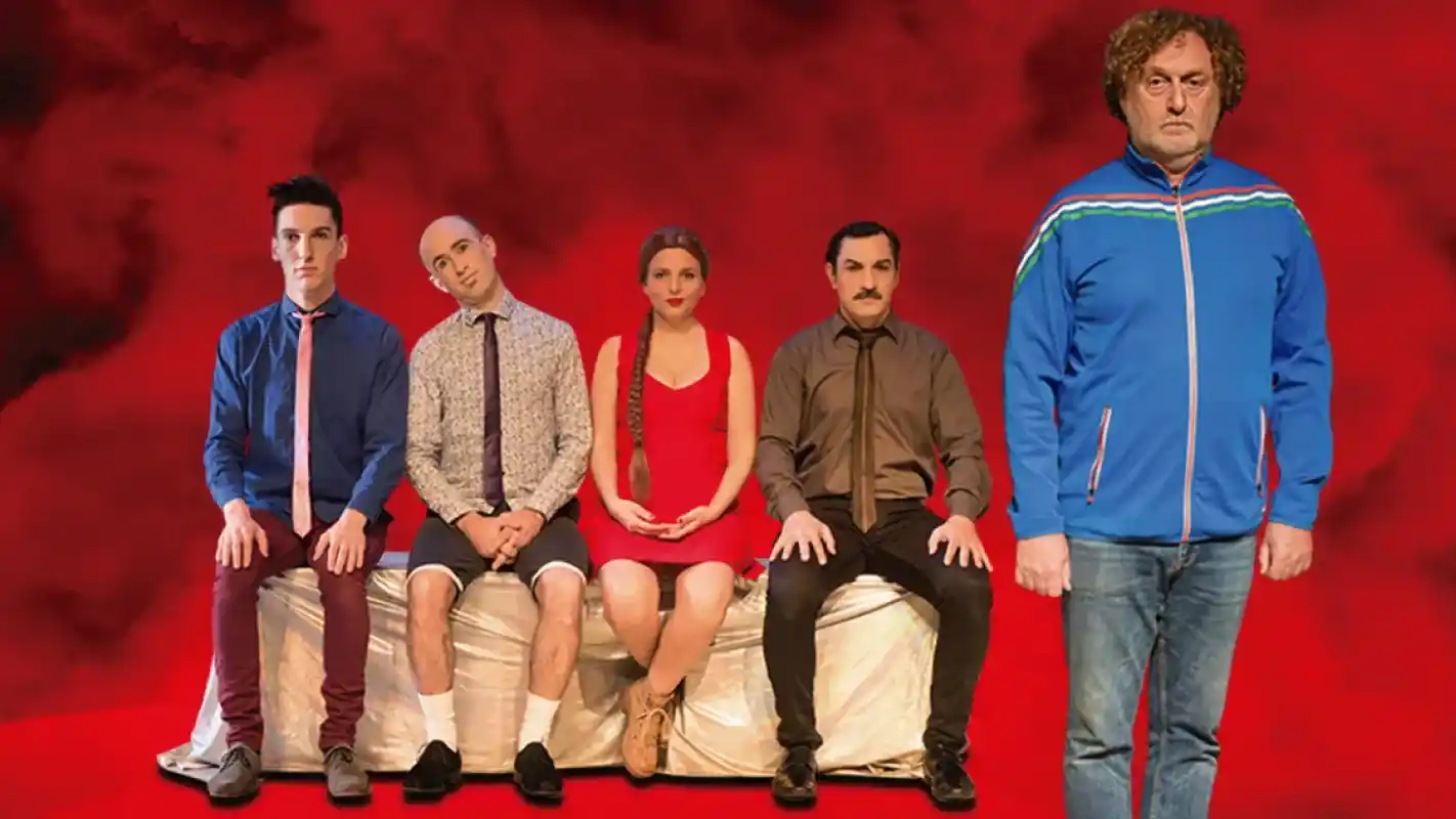 “Othelo” llega al Teatro Tronador
