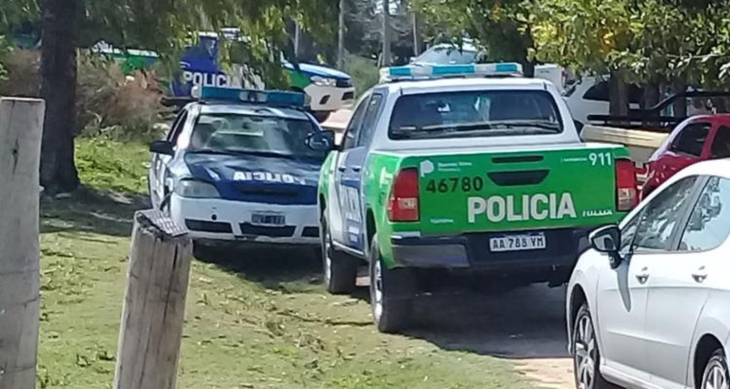 Detenido con arresto domiciliario por causa de drogas se quitó la vida