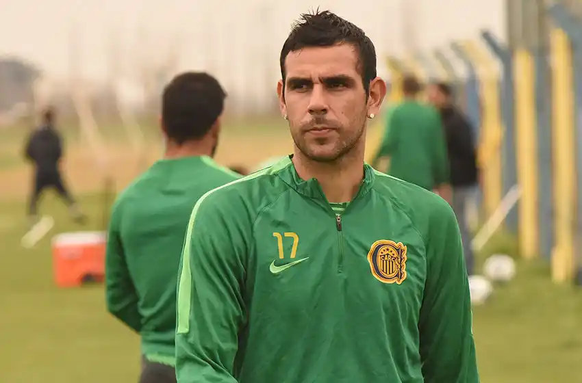 Con Herrera ok, todo listo