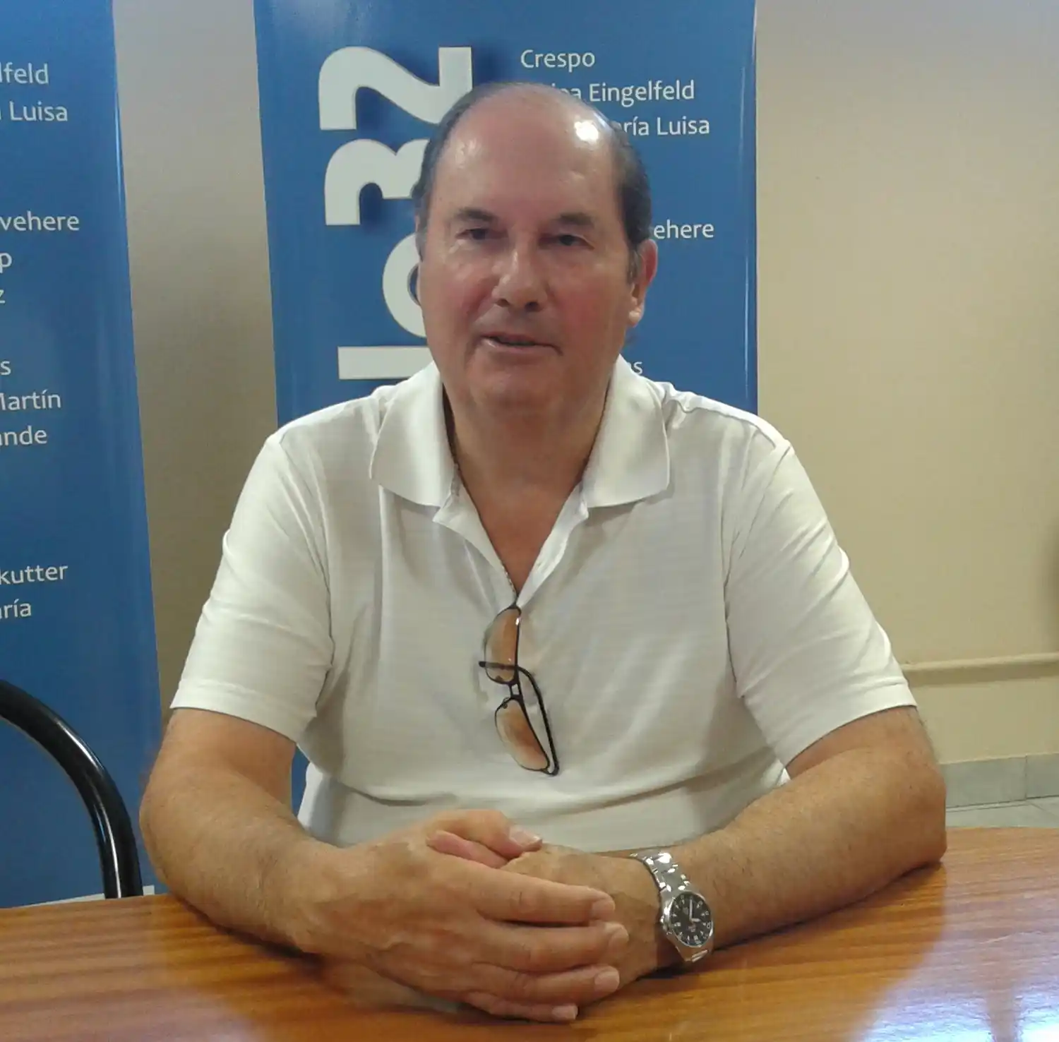 “Un gerente de cooperativa debe tomar las decisiones importantes junto con el Consejo de Administración”