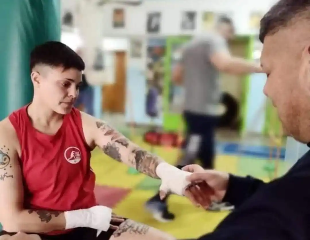 Brenda Lorenzo hará su debut profesional: “es un sueño que tenía hace mucho tiempo”