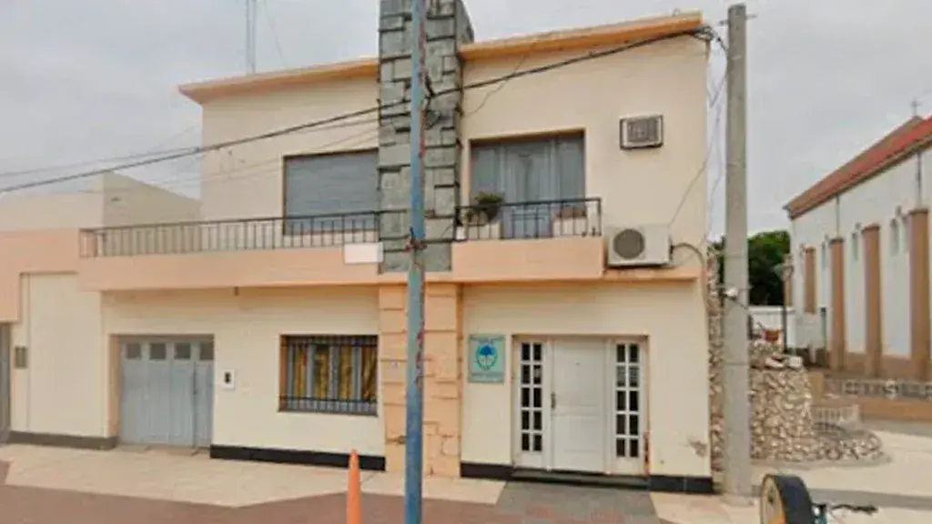 Detuvieron a un joven de 22 años por el presunto robo de un cerdo en la localidad de Santa Clara de Saguier