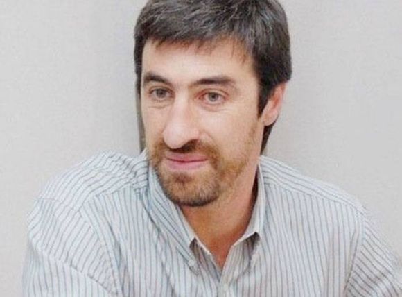 Giano: �SFrigerio  demuestra que le  importa poco y nada Entre Ríos⬝