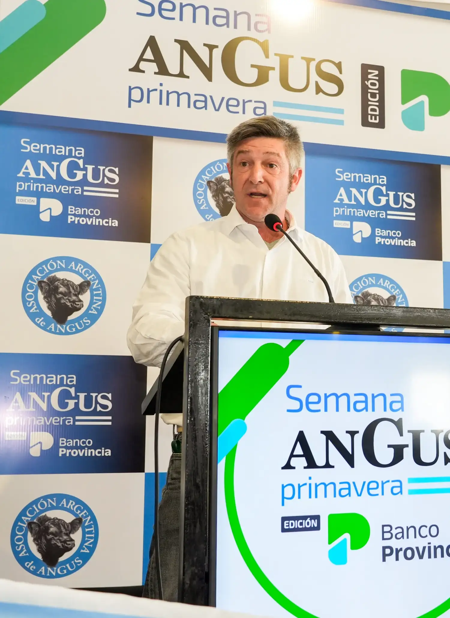 Semana Angus Primavera inauguracion - 6