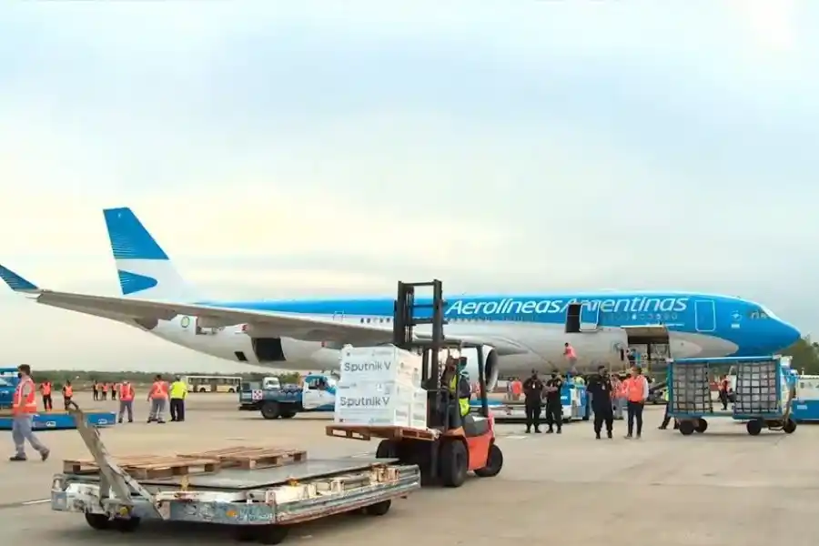 Desde junio, Reconquista recupera los vuelos a Buenos Aires