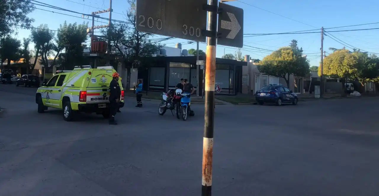 Bomberos de Venado asistieron en promedio a cuatro salidas por día durante enero