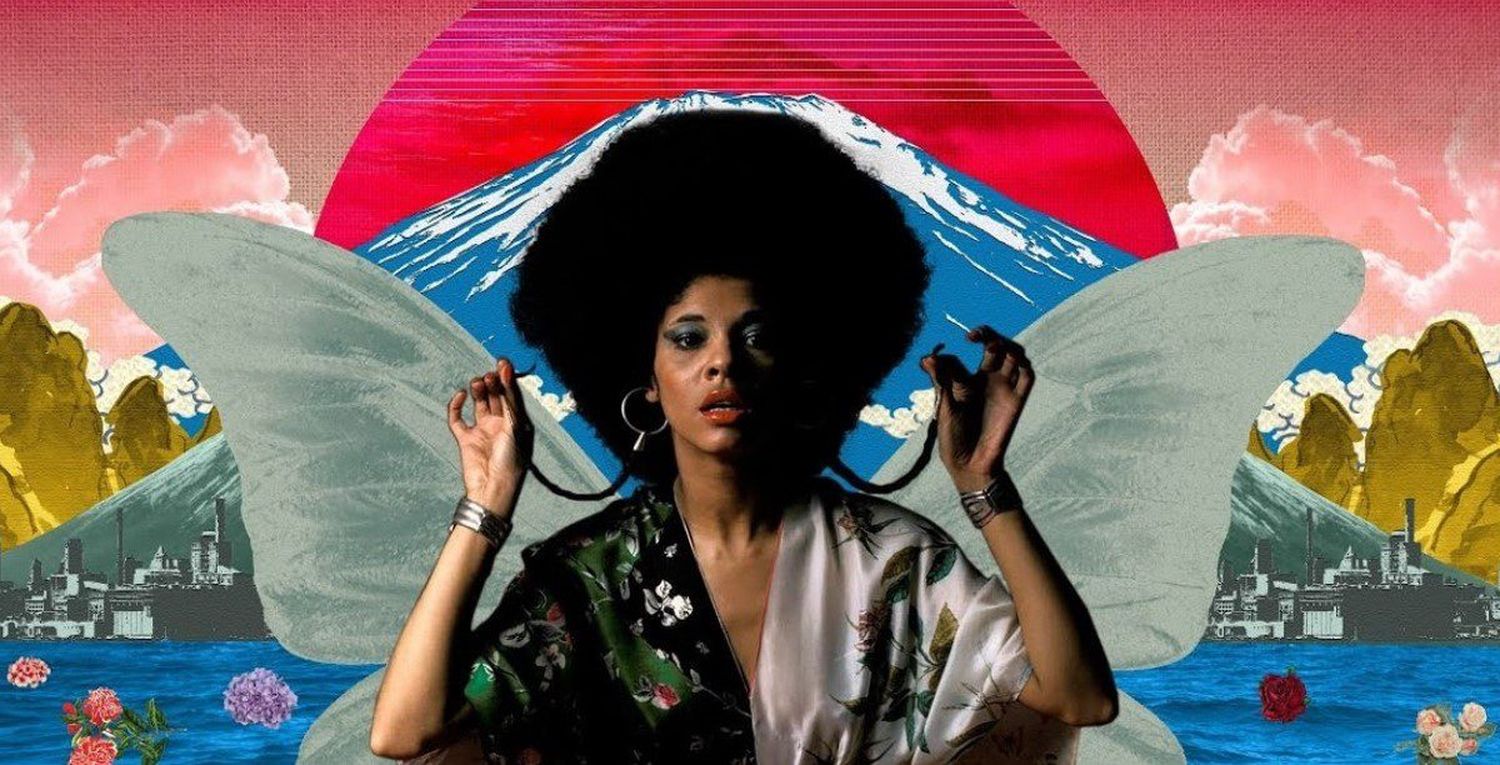 Betty Davis, precursora del funk, murió a los 77 años
