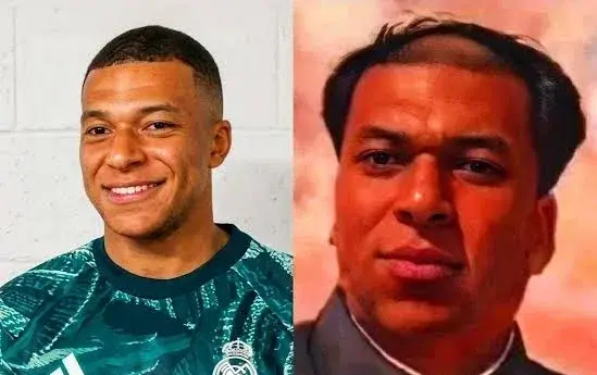 China suspendió las transmisiones de LaLiga tras una polémica de Mbappé con un meme de Mao Zedong