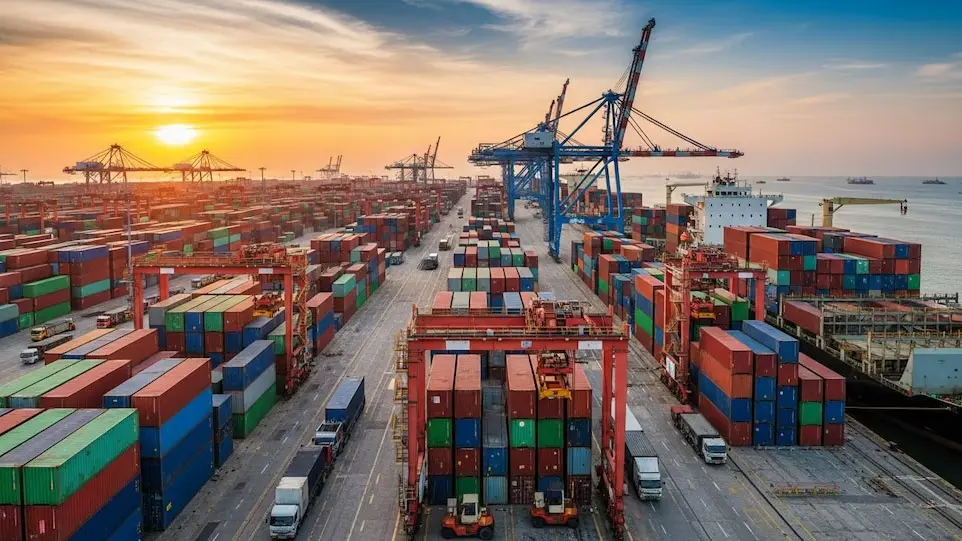 Las exportaciones agroindustriales crecieron 16,2% en el primer cuatrimestre