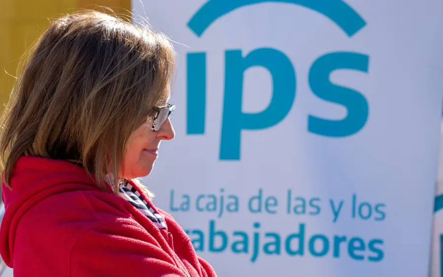 Problemas técnicos en Mi IPS