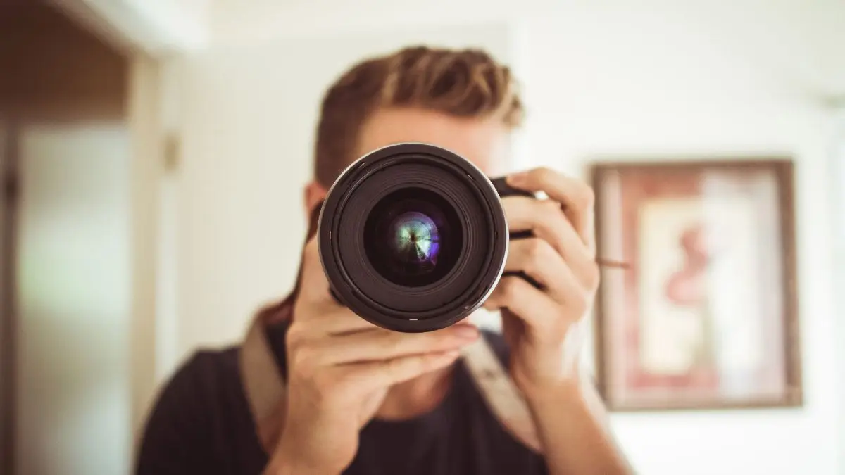 Ojos rojos en las fotografías pudieran revelar enfermedades (+Detalles)