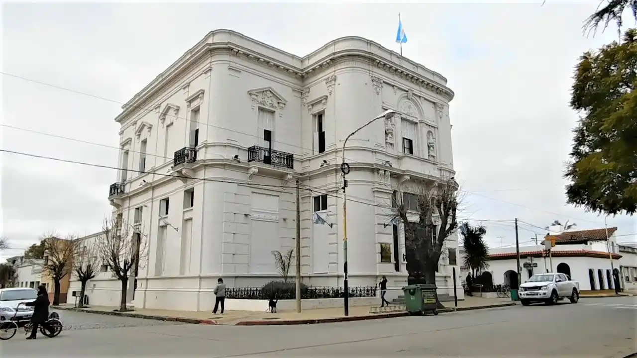 El Banco Nación vuelve a atender sin turno desde este martes en todas sus sucursales