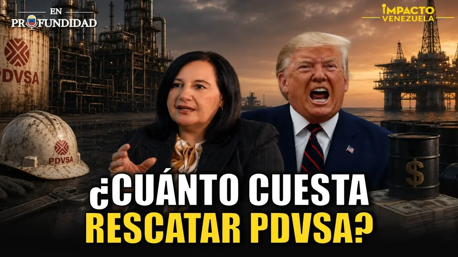 impacto Venezuela