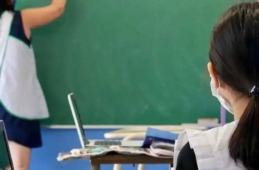 “En Chivilcoy podrían continuar las clases presenciales por un tiempo más”, afirmó su intendente