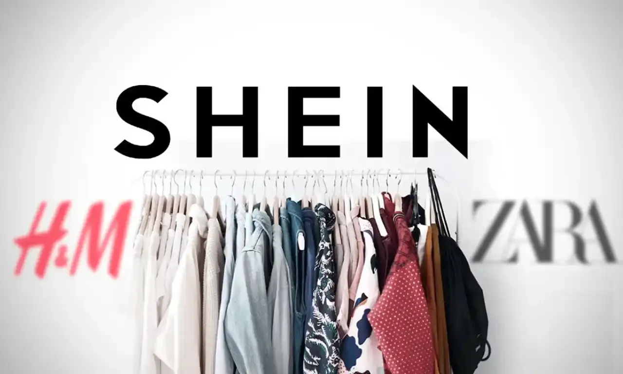 Shein manda la mercadería en barcos y en el Once abren al público las ofertas chinas