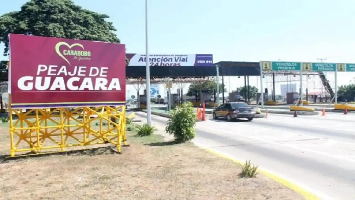 SEÑORES FEUDALES: denuncian que gobernadores «hacen lo que quieren» con los peajes