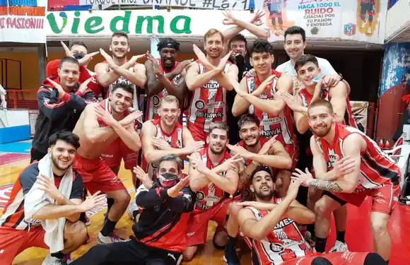 Quilmes se hizo fuerte y clasificó a las semifinales