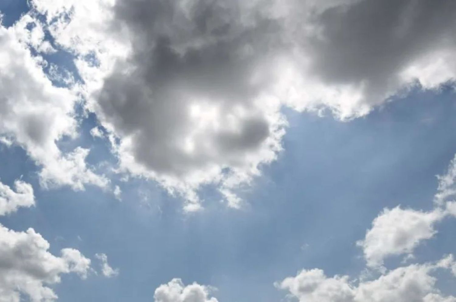 Octubre se va con un marcado descenso de temperaturas