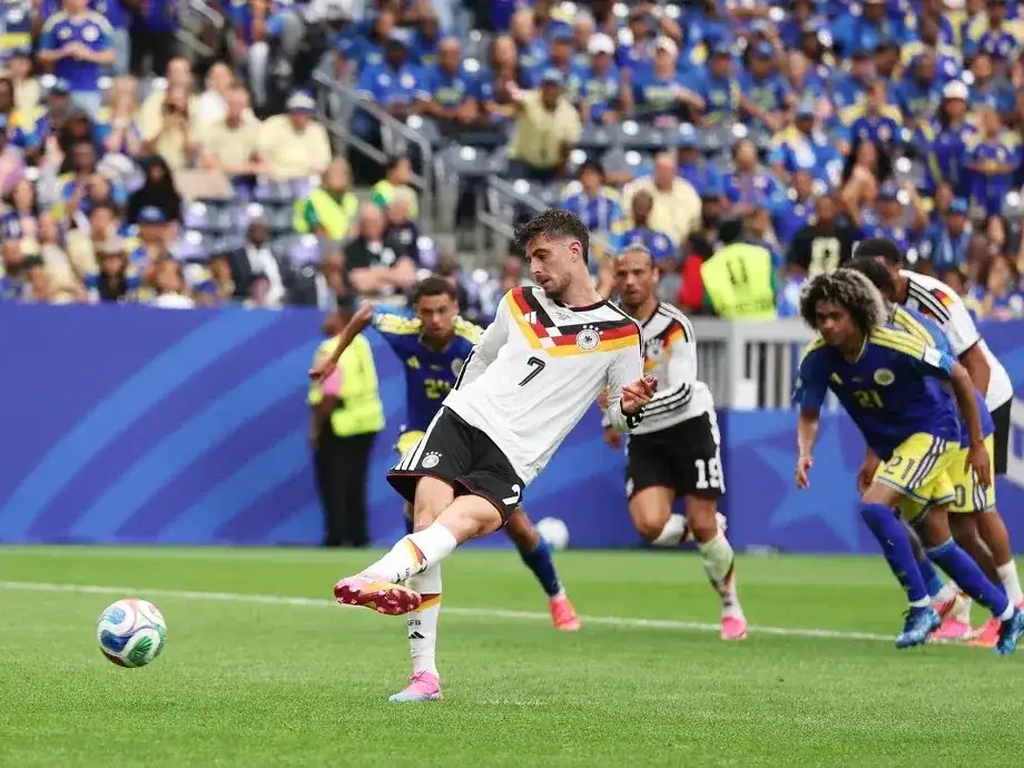 Foto: FIFA.