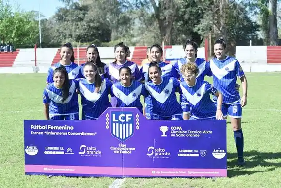 Las Santas jugarán el cuadrangular  clasificatorio para la Copa Federal