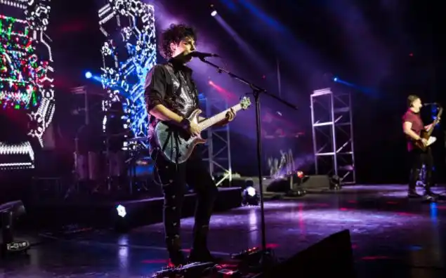 El mejor tributo a Soda Stereo vuelve a la ciudad