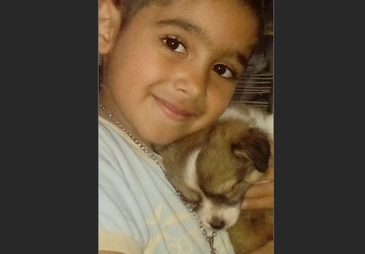 Feliz cumple, Imanol