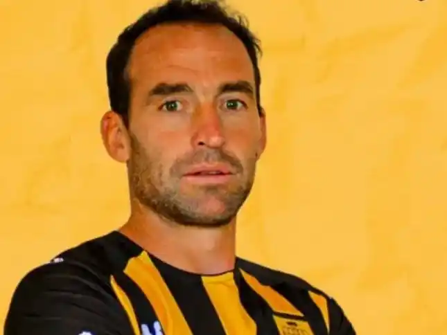 “A mí Santamarina no me lastimó, el club no tenía nada que ver en esto, pero creo que la gente que sabe entender lo que uno dice, lo entendió, que yo no me refería al club como institución”, dijo Martín Michel.