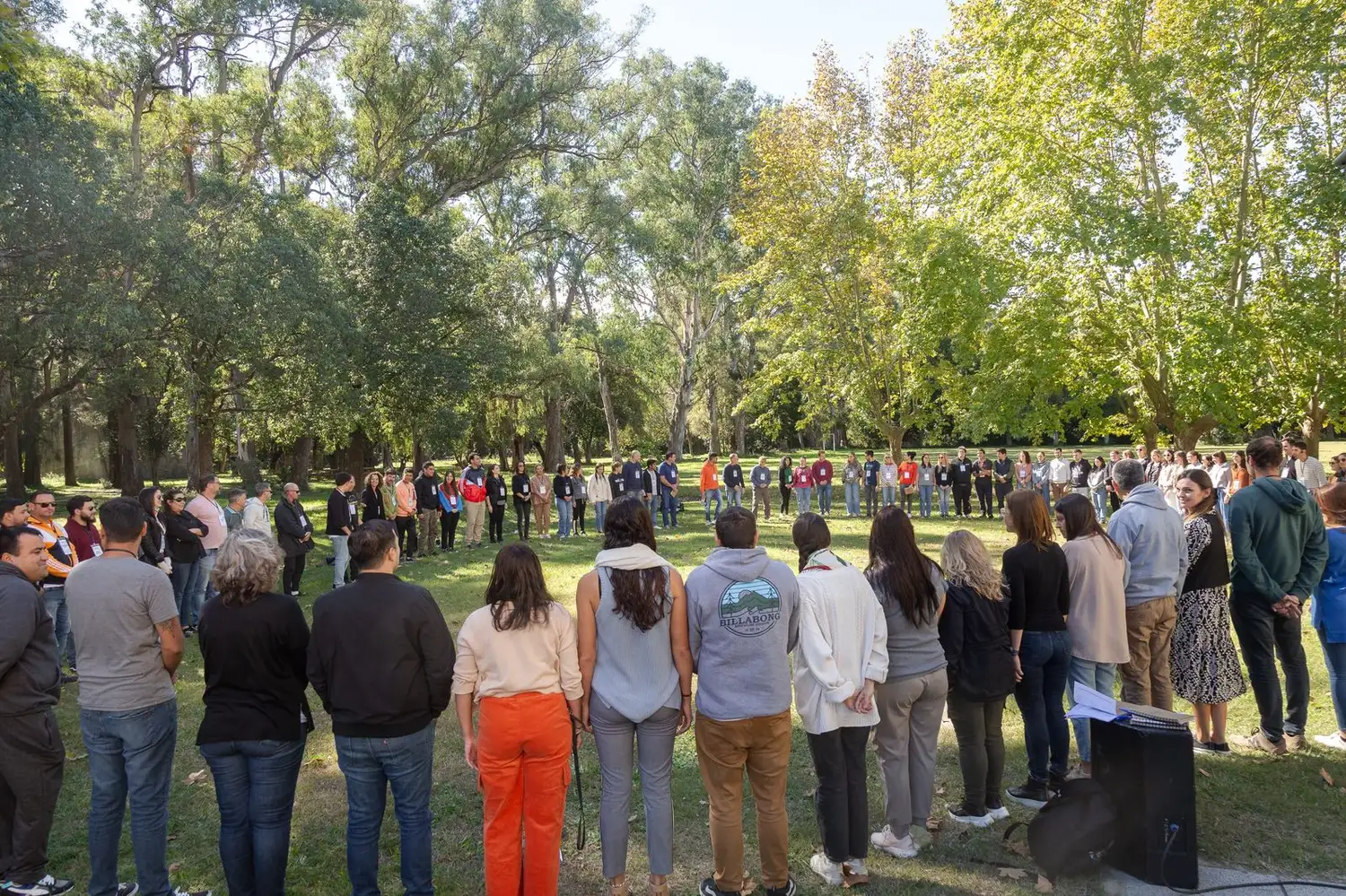 Liderar en este tiempo: lo que nadie te dice, pero todos sentimos