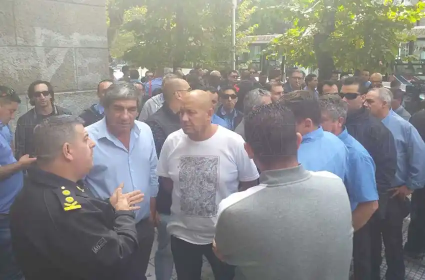 Para la UTA, "es barato el transporte en Mar del Plata"