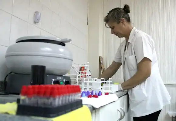 El Hospitalito Baggio recibirá dos equipos de última tecnología para realizar análisis