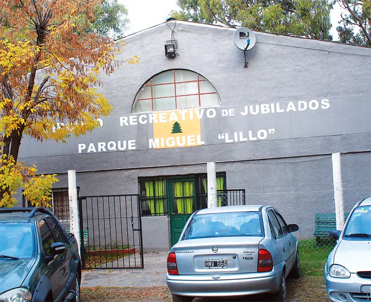 La paradoja de no poder sostener lo que tanto costó crear