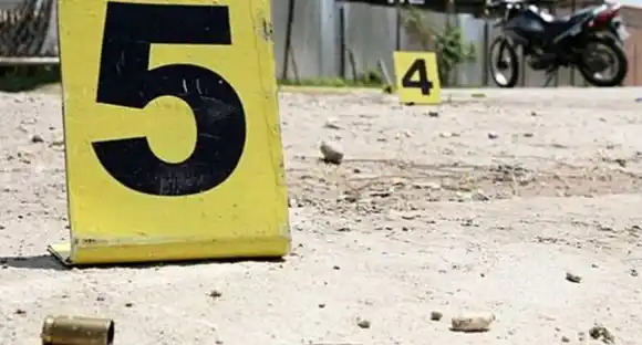 ¡MUERE UNA MADRE Y SU BEBÉ! Ataque Armado en EE.UU. deja seis fallecidos