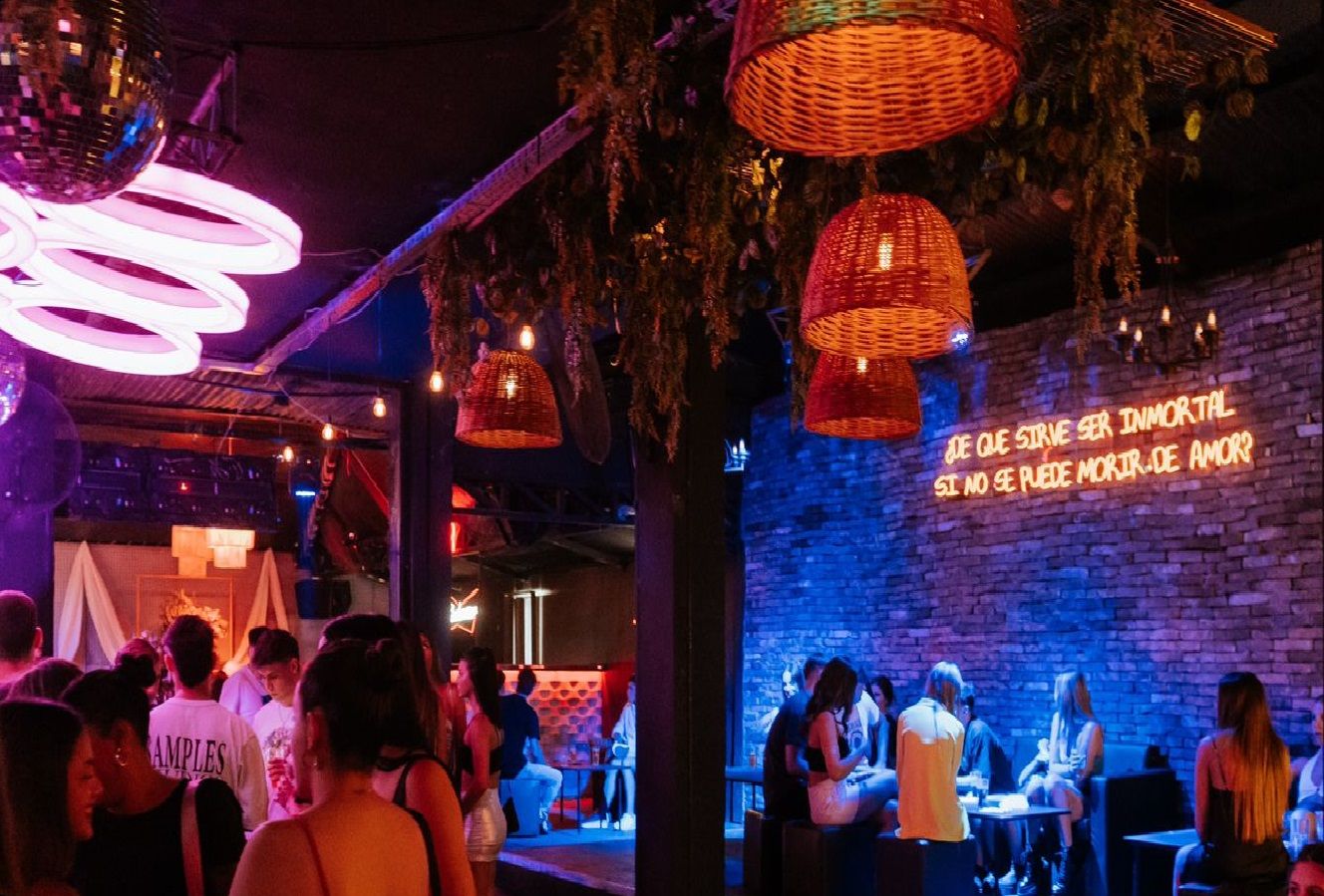 Imperio tendrá su noche de disfrute para los amantes de la música 90 y 2000