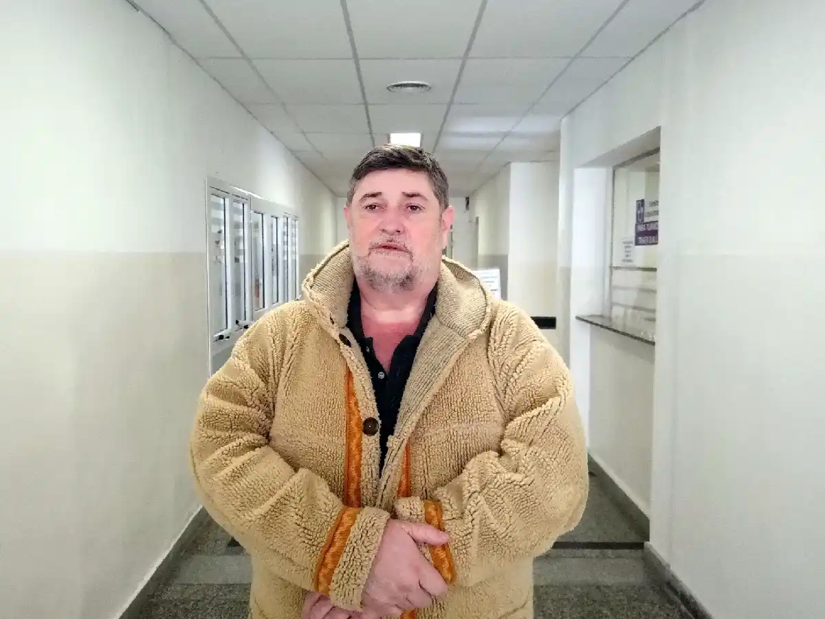 Detrás de la adulteración  de cocaína: “Toda la droga es mala  y esta encima estaba envenenada”