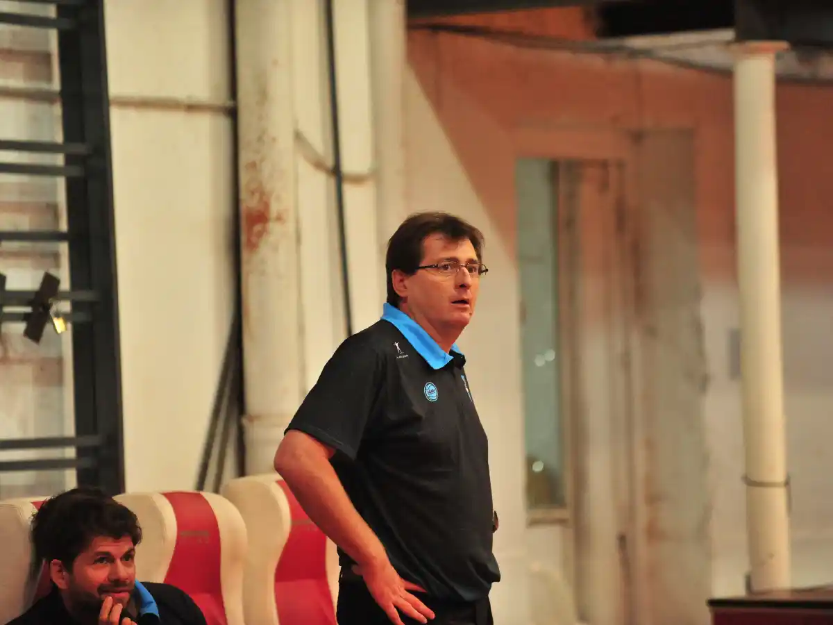 Así vivió la final del mundial "Pirincho"