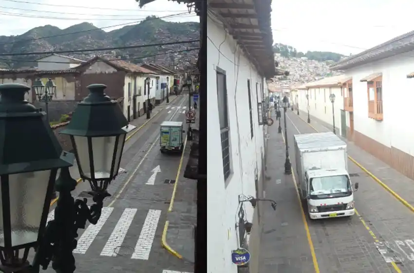 Un marplatense está varado en Perú a la espera de su repatriación