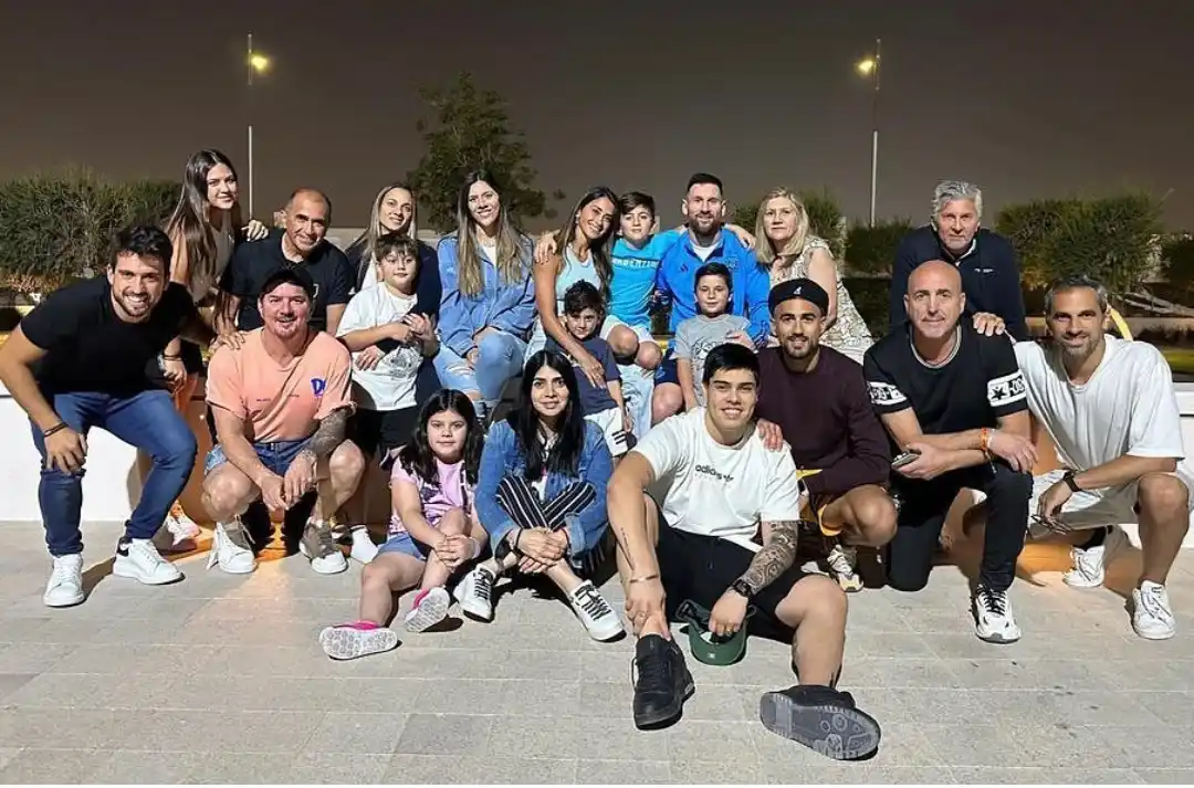 Los finalistas de la Copa del Mundo tienen un nuevo día de descanso a la espera del rival