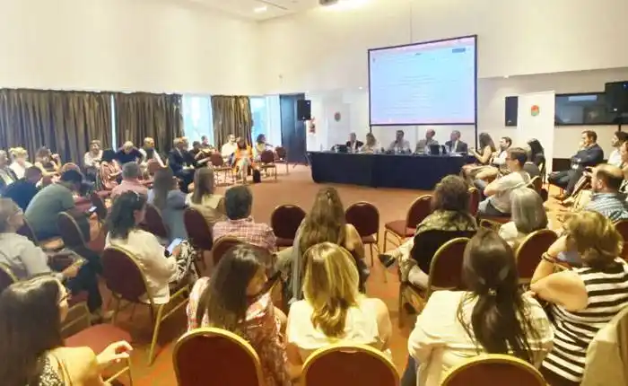 Reforma parcial del Código Procesal Penal