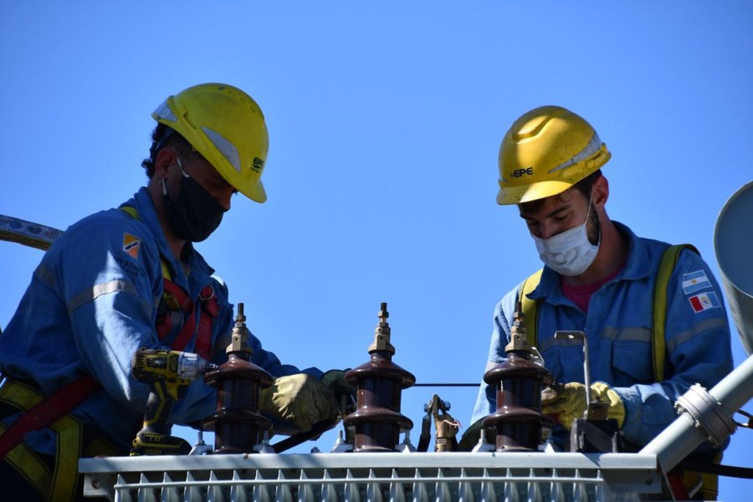 Se aprobó el nuevo cuadro tarifario solicitado por la Empresa Provincial de la Energía