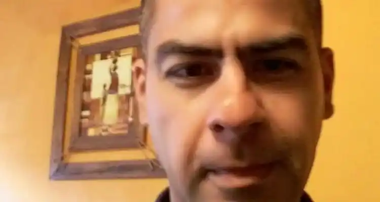 Carlos Ladowoski, inocente: “El pueblo hizo justicia”