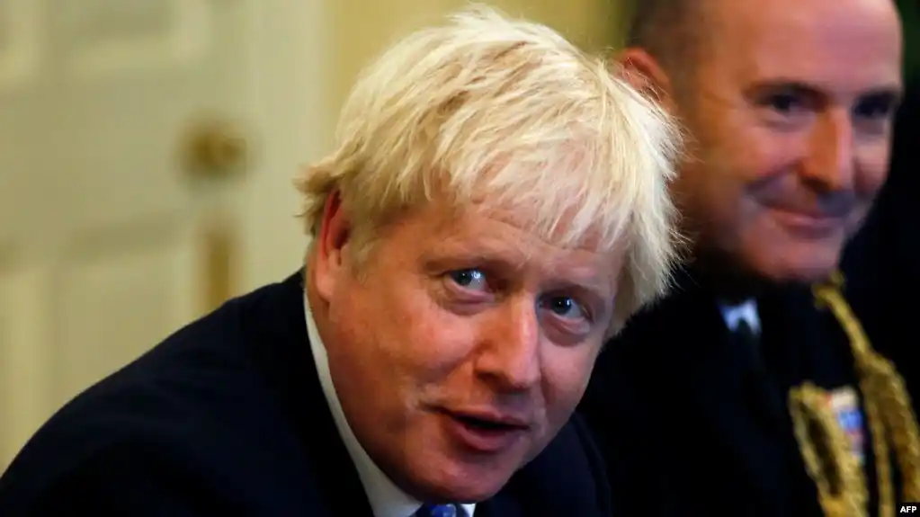 UE exige a Londres una propuesta escrita sobre el Brexit antes del fin de septiembre