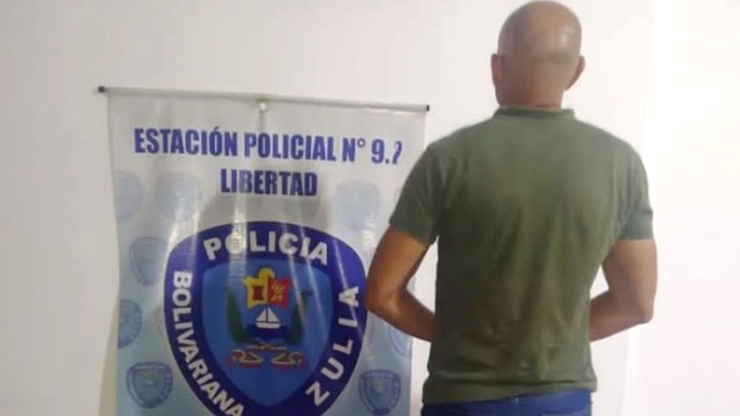 Hombre fue detenido por abusar de su vecina de 10 años