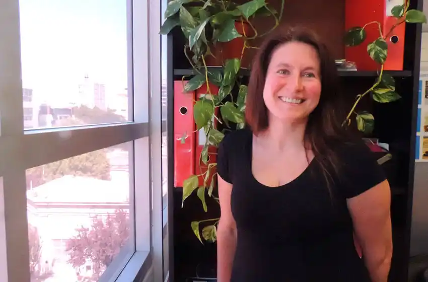 La ciencia del trabajo y las mujeres