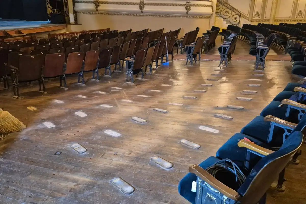 teatro piso hundido - 2