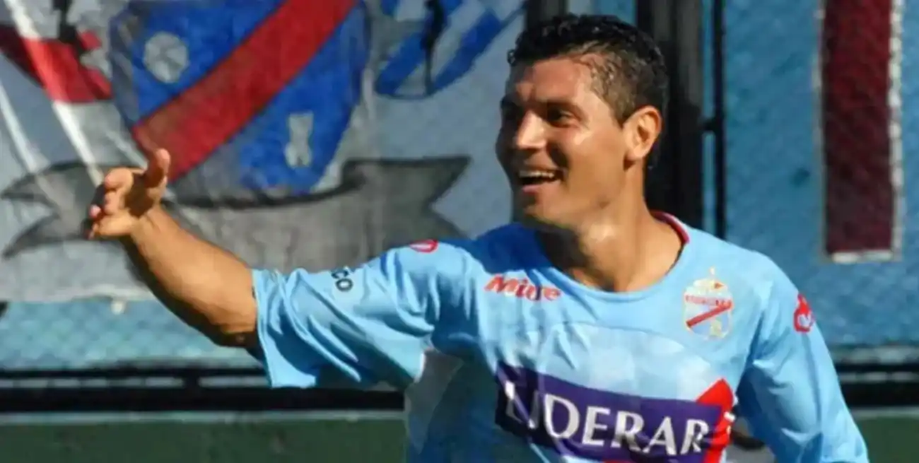 Conmoción por la muerte de Javier Yacuzzi, ex jugador de Arsenal, a los 43 años